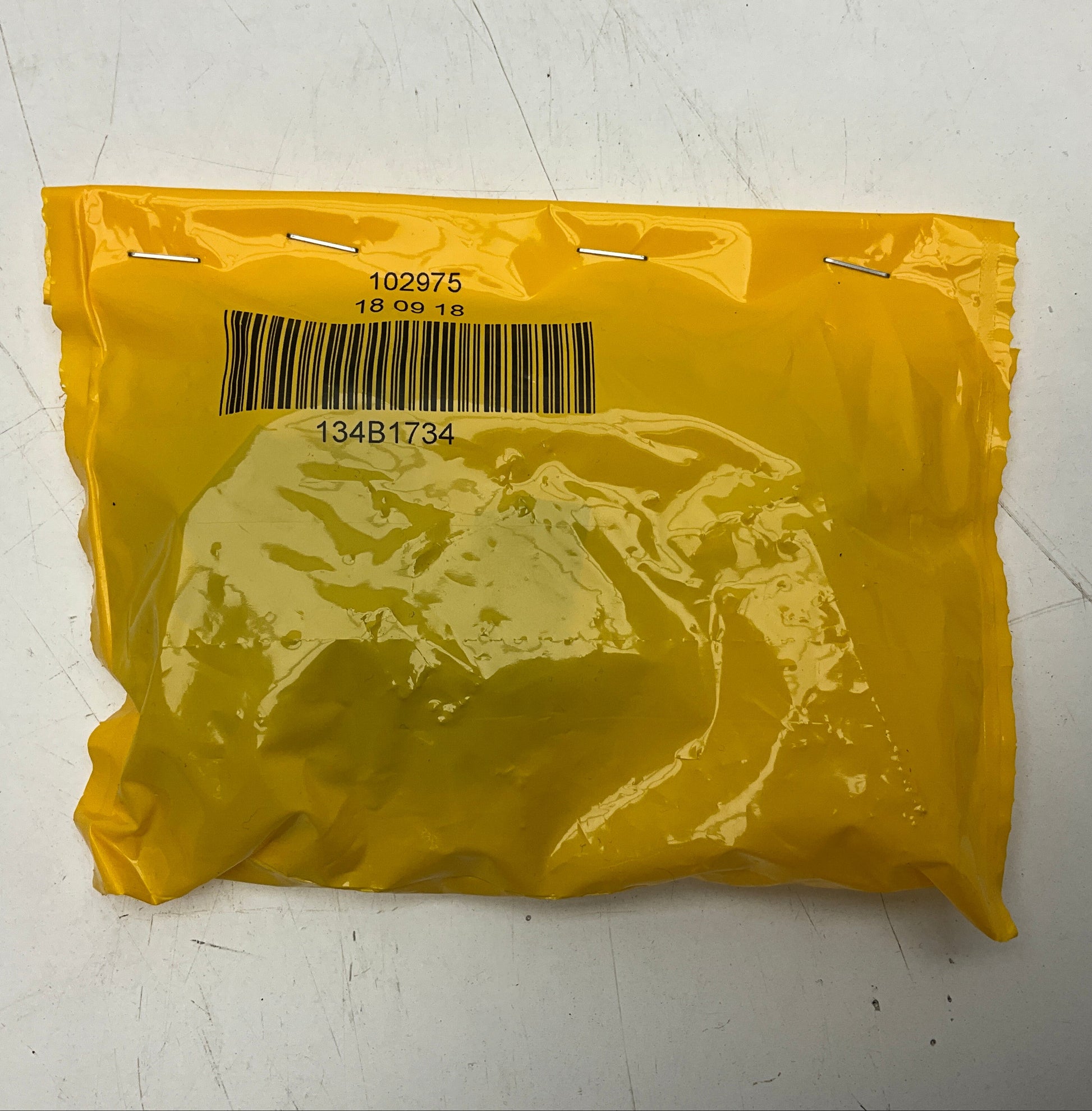 Danfoss VLT Aqua Drive Variable Frequency Drive - 131F0849-Variable Frequency Drive-Used Industrial Parts