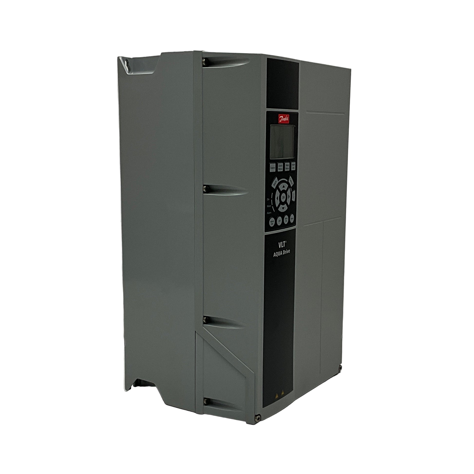 Danfoss VLT Aqua Drive Variable Frequency Drive - 131F0849-Variable Frequency Drive-Used Industrial Parts