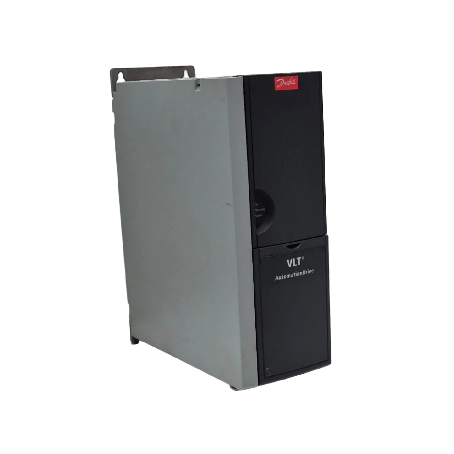 Danfoss VLT Automation Drive - 131B0028 Frequency Converter-Frequency Converter-CC-06-07-04-6152429710702-Used Industrial Parts