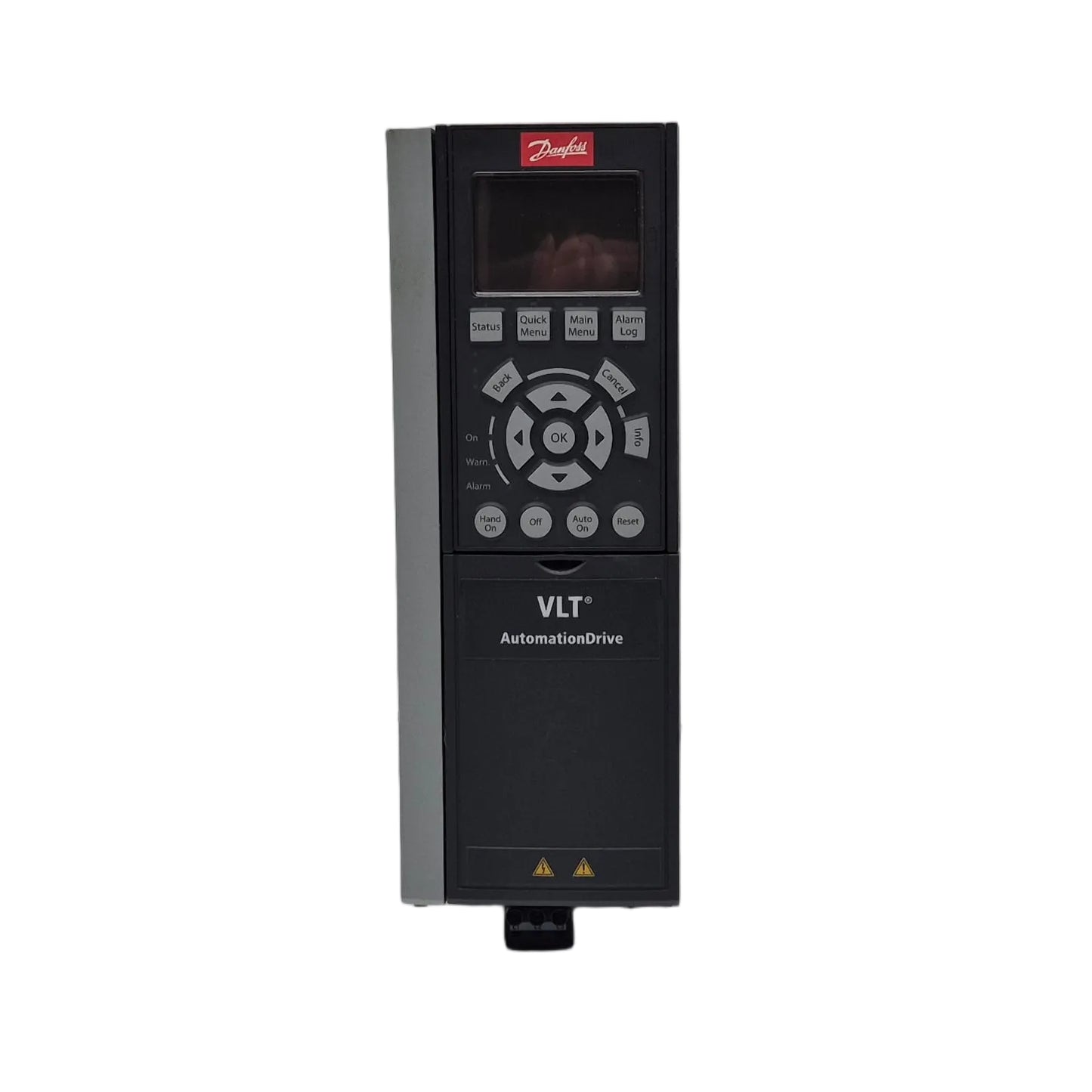 Danfoss VLT Automation Drive - 131B0036 Frequency Converter-Frequency Converter-Used Industrial Parts