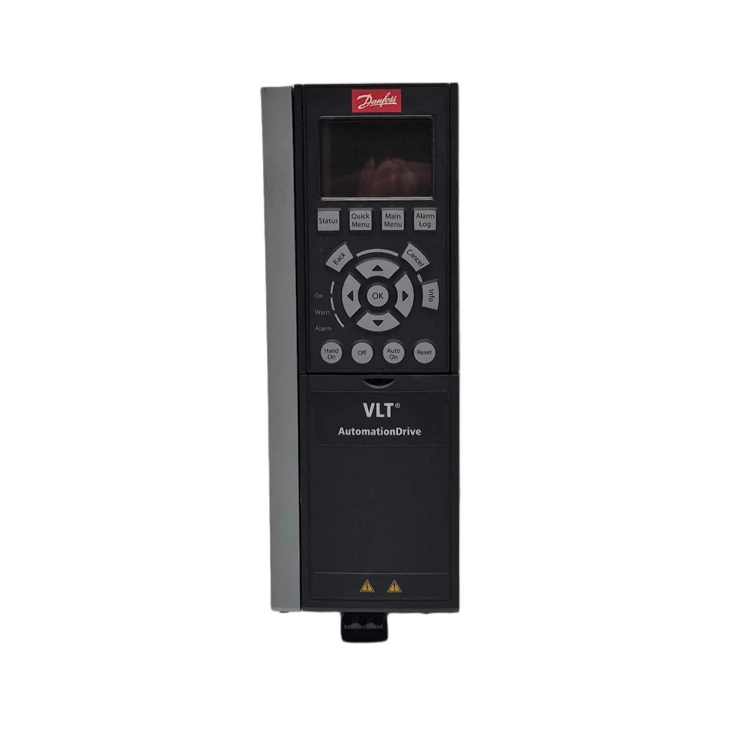 Danfoss VLT Automation Drive - 131B0036 Frequency Converter-Frequency Converter-Used Industrial Parts