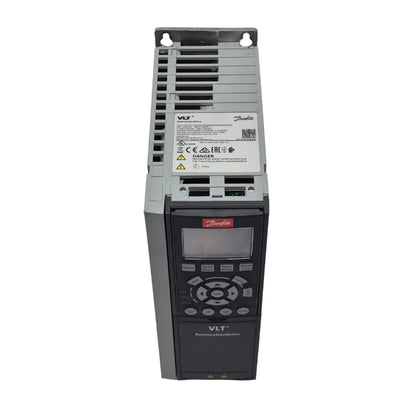 Danfoss VLT Automation Drive - 131B0036 Frequency Converter-Frequency Converter-Used Industrial Parts