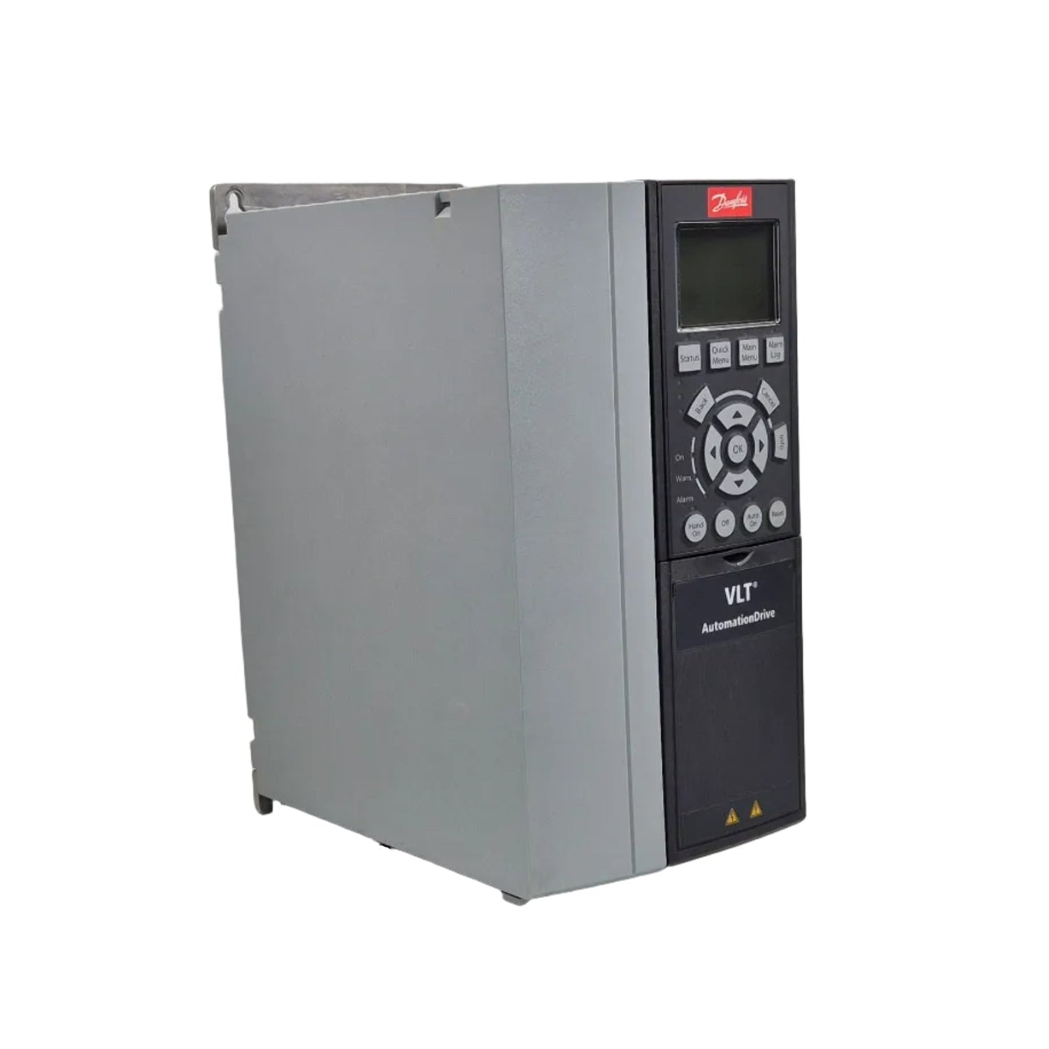 Danfoss VLT Automation Drive - 131B0041 Frequency Converter-Frequency Converter-CC-05-04-01-6152429696655-Used Industrial Parts
