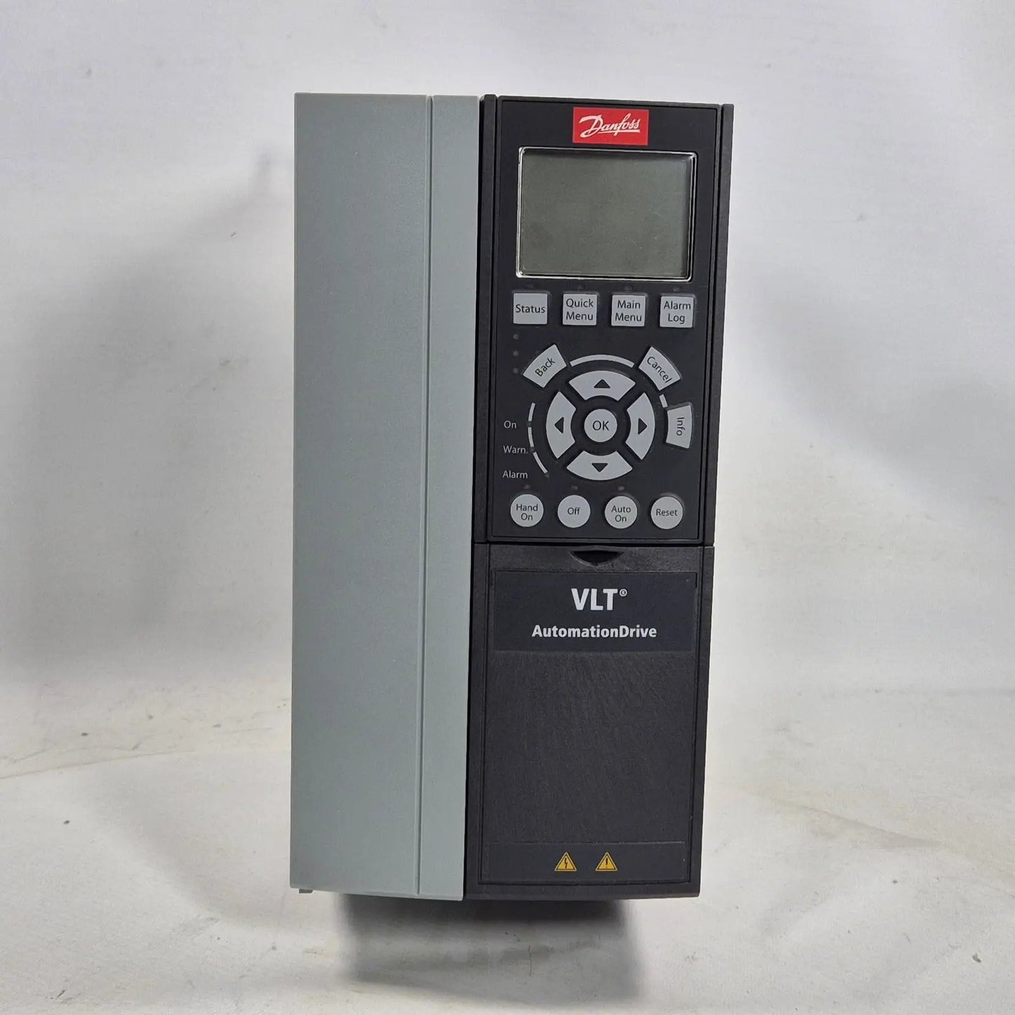 Danfoss VLT Automation Drive - 131B0041 Frequency Converter-Frequency Converter-Used Industrial Parts
