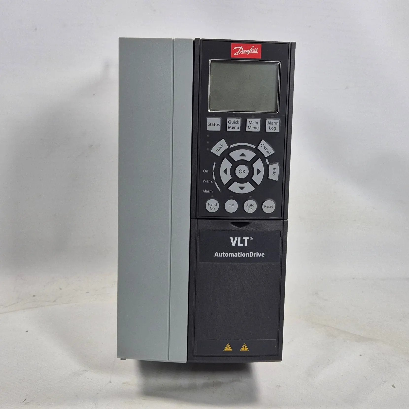 Danfoss VLT Automation Drive - 131B0041 Frequency Converter-Frequency Converter-Used Industrial Parts