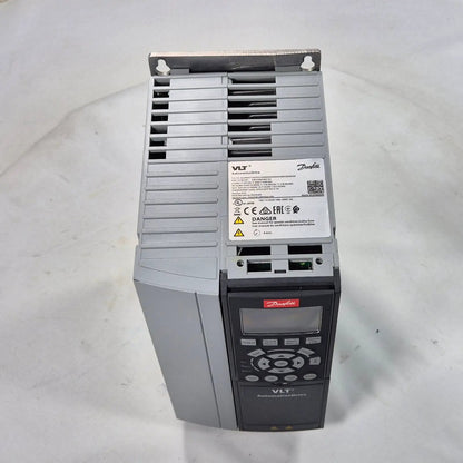 Danfoss VLT Automation Drive - 131B0041 Frequency Converter-Frequency Converter-Used Industrial Parts