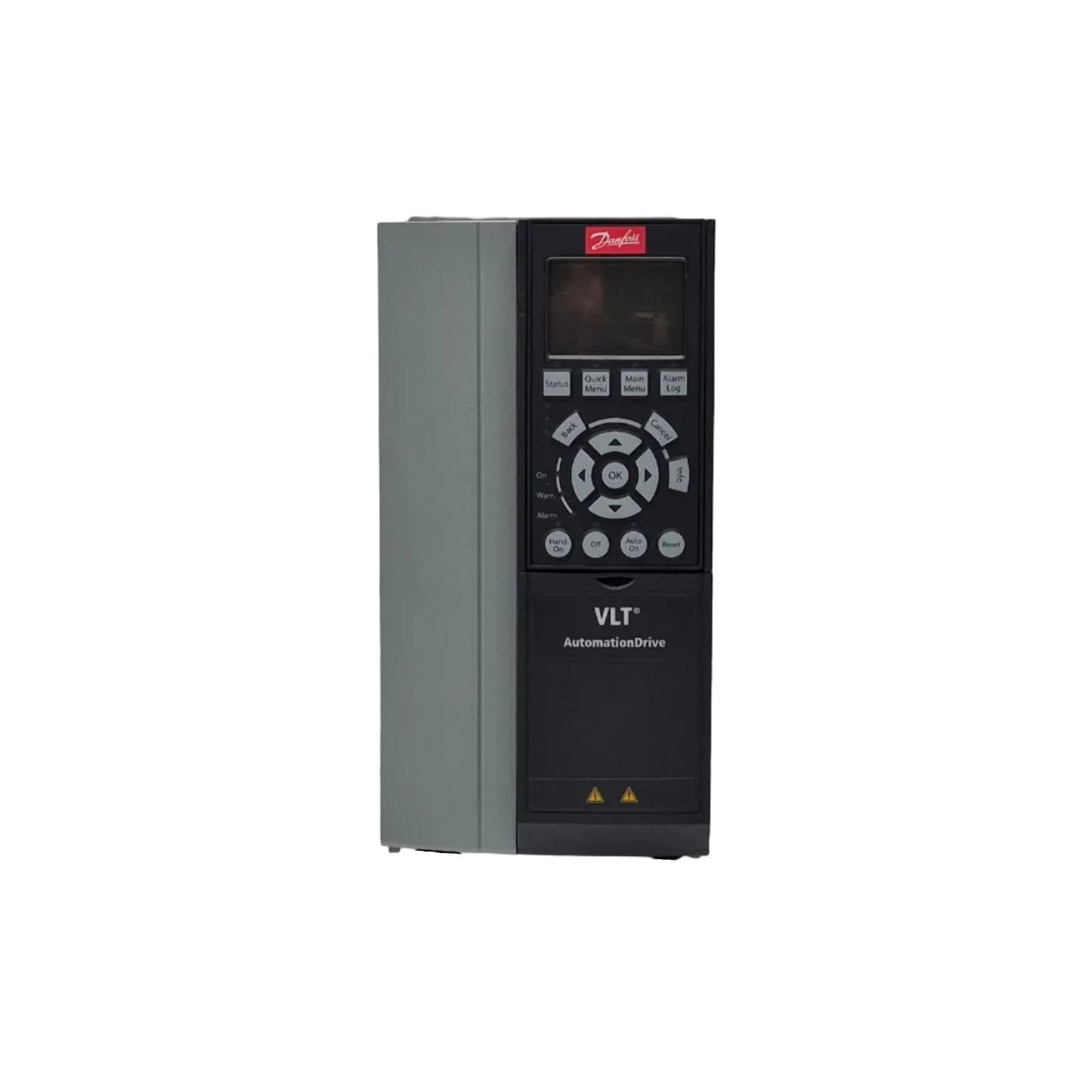 Danfoss VLT Automation Drive - 131B0042 Frequency Converter-Frequency Converter-Used Industrial Parts