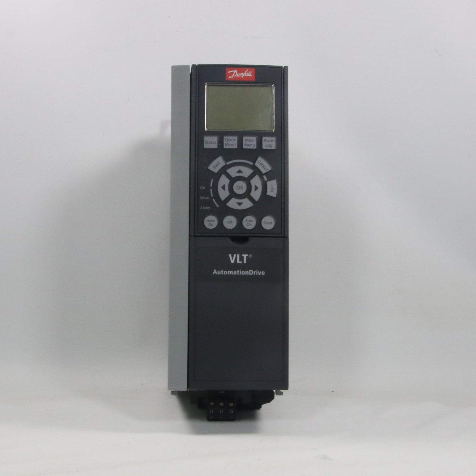 Danfoss VLT Automation Drive - 131B0085 Frequency Converter-Frequency Converter-Used Industrial Parts