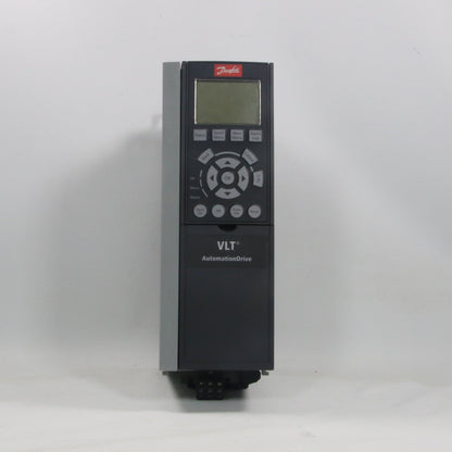 Danfoss VLT Automation Drive - 131B0085 Frequency Converter-Frequency Converter-Used Industrial Parts