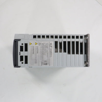 Danfoss VLT Automation Drive - 131B0085 Frequency Converter-Frequency Converter-Used Industrial Parts