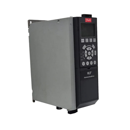 Danfoss VLT Automation Drive -131B0452 Frequency Converter-Frequency Converter-AD-02-02-01-6152429729735-Used Industrial Parts