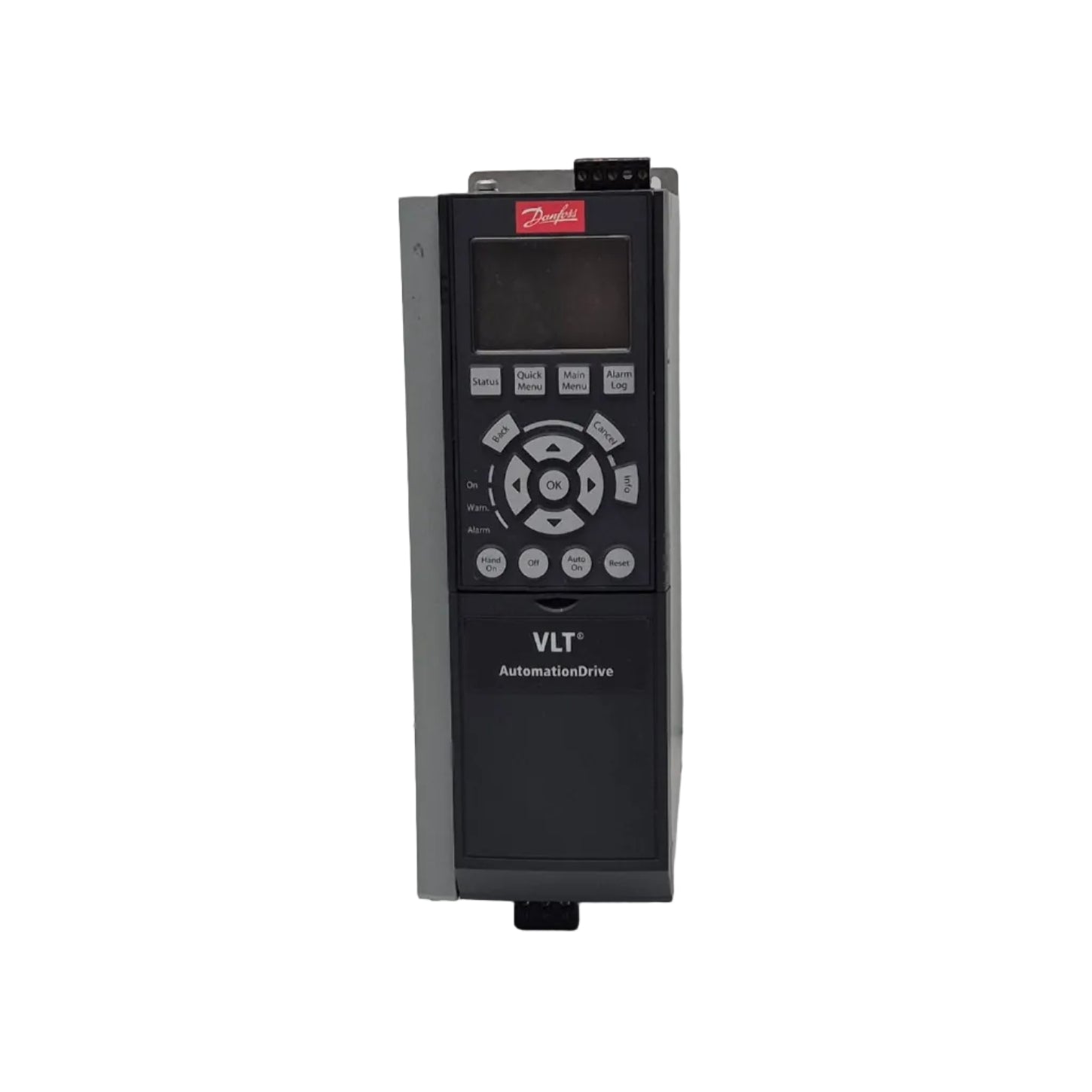 Danfoss VLT Automation Drive -131B0452 Frequency Converter-Frequency Converter-Used Industrial Parts