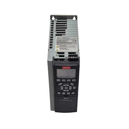 Danfoss VLT Automation Drive -131B0452 Frequency Converter-Frequency Converter-Used Industrial Parts