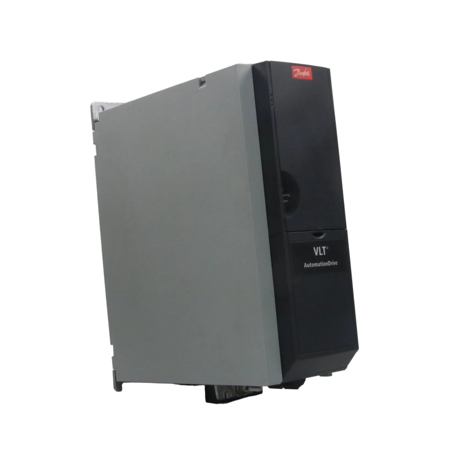 Danfoss VLT Automation Drive - 131B0504 Frequency Converter-Frequency Converter-CE-02-07-03-6152429672611-Used Industrial Parts