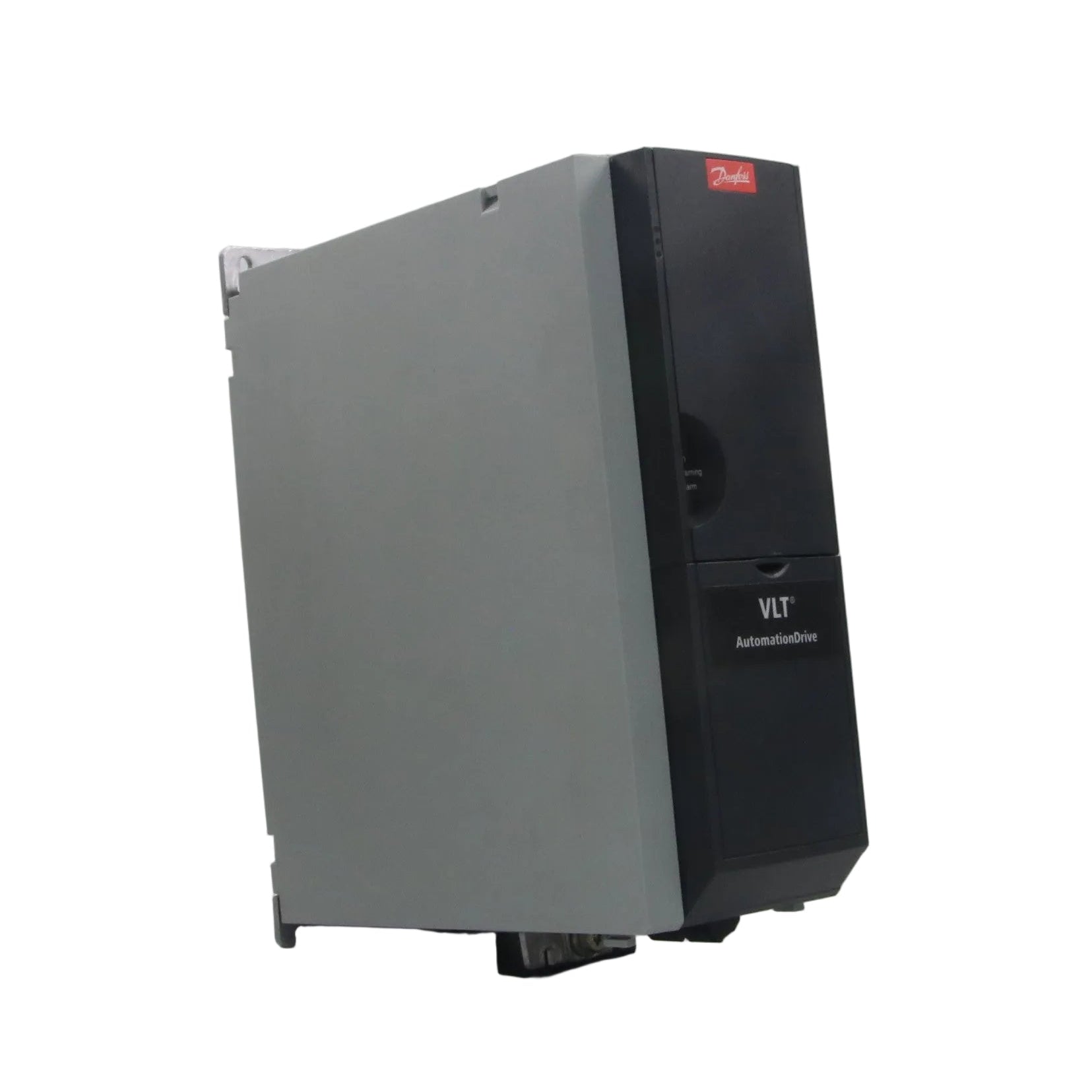 Danfoss VLT Automation Drive - 131B0504 Frequency Converter-Frequency Converter-CE-02-07-03-6152429672611-Used Industrial Parts