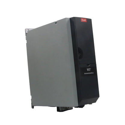 Danfoss VLT Automation Drive - 131B0504 Frequency Converter-Frequency Converter-CE-02-07-03-6152429672611-Used Industrial Parts