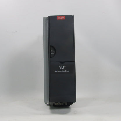 Danfoss VLT Automation Drive - 131B0504 Frequency Converter-Frequency Converter-Used Industrial Parts