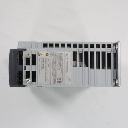 Danfoss VLT Automation Drive - 131B0504 Frequency Converter-Frequency Converter-Used Industrial Parts