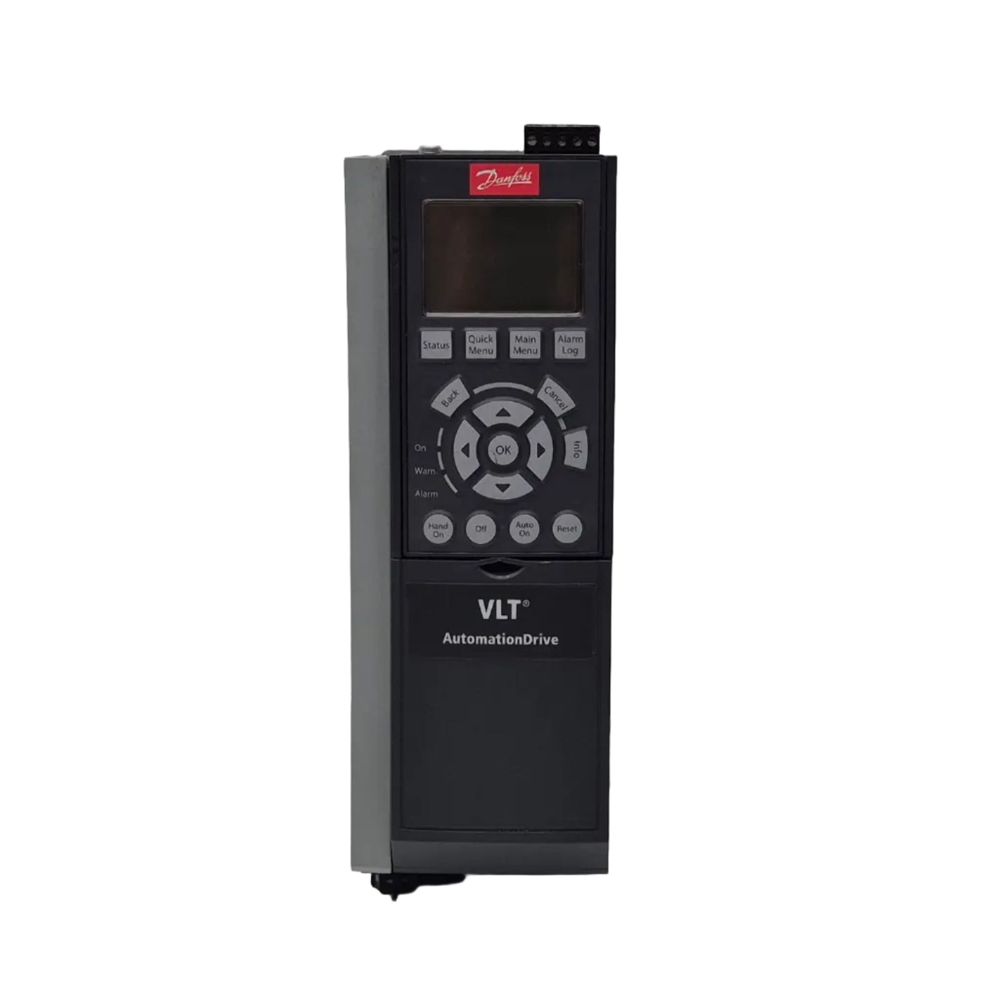 Danfoss VLT Automation Drive - 131B0509 Frequency Converter-Frequency Converter-Used Industrial Parts