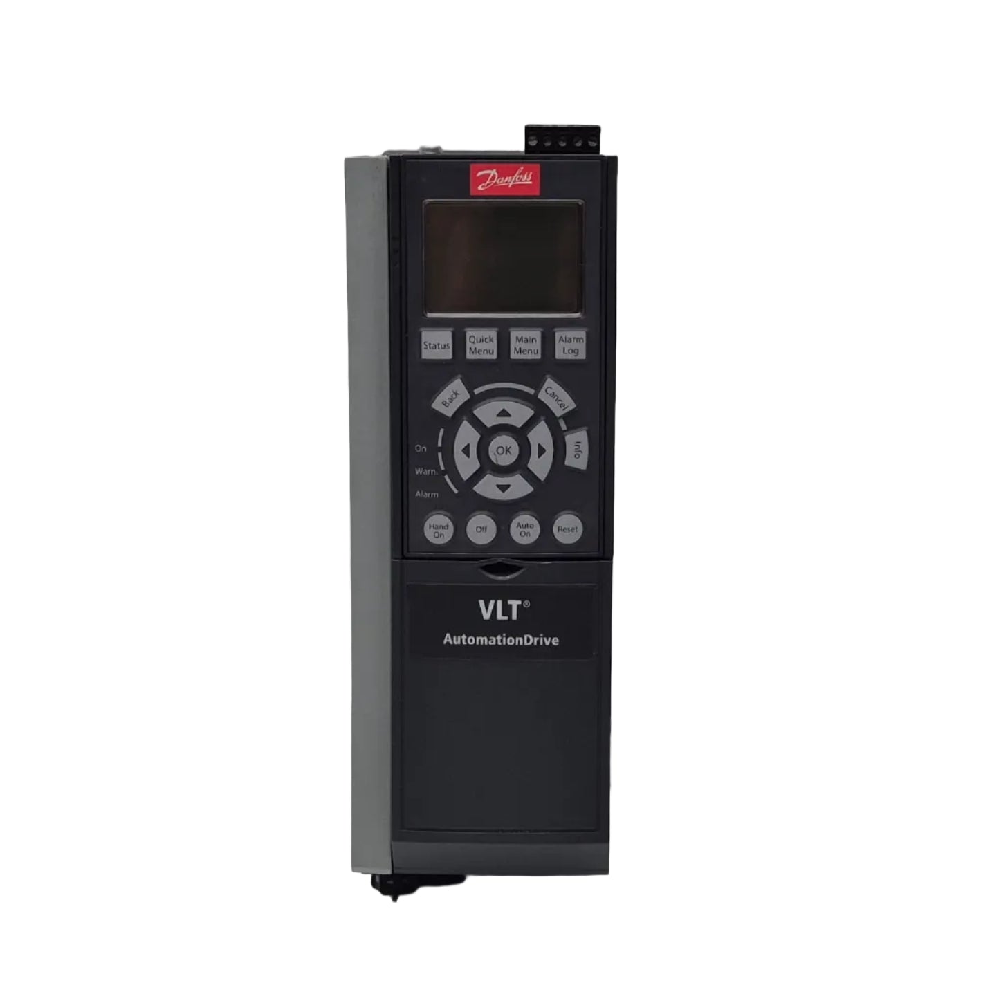 Danfoss VLT Automation Drive - 131B0509 Frequency Converter-Frequency Converter-Used Industrial Parts