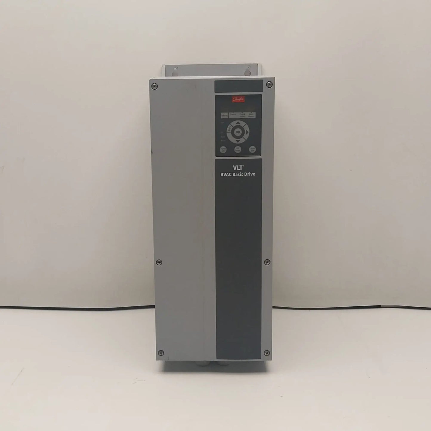 Danfoss VLT HVAC Basic Drive - 131N0194 Frequency Converter-Frequency Converter-Used Industrial Parts