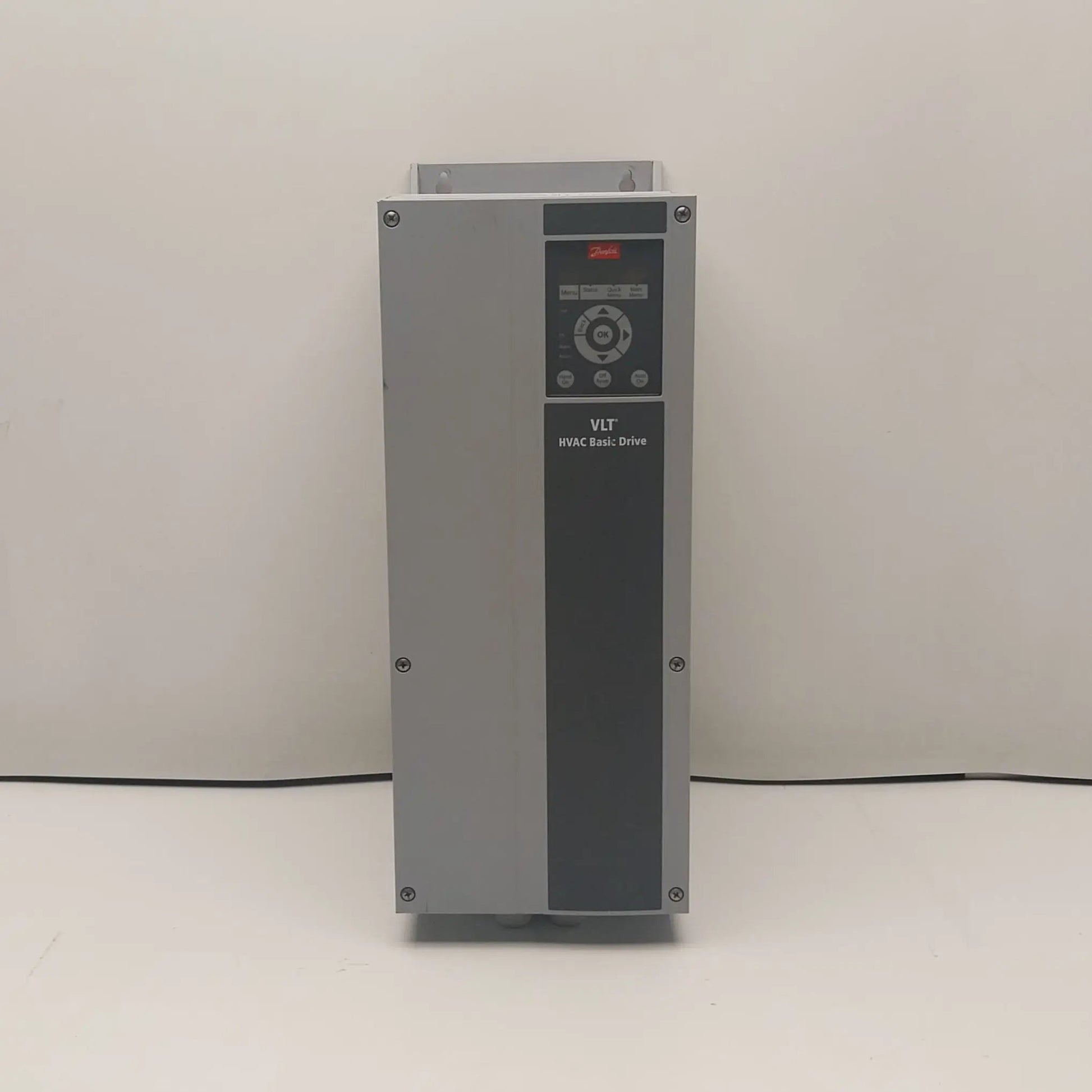Danfoss VLT HVAC Basic Drive - 131N0194 Frequency Converter-Frequency Converter-Used Industrial Parts