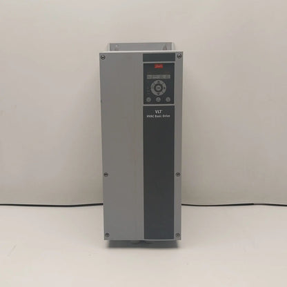 Danfoss VLT HVAC Basic Drive - 131N0194 Frequency Converter-Frequency Converter-Used Industrial Parts