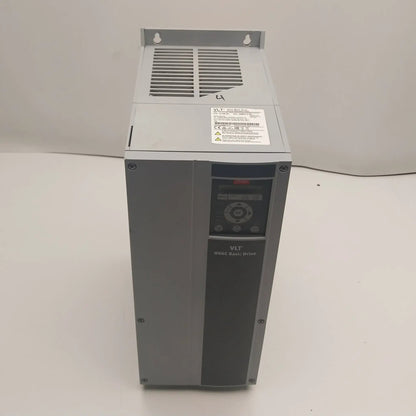 Danfoss VLT HVAC Basic Drive - 131N0194 Frequency Converter-Frequency Converter-Used Industrial Parts