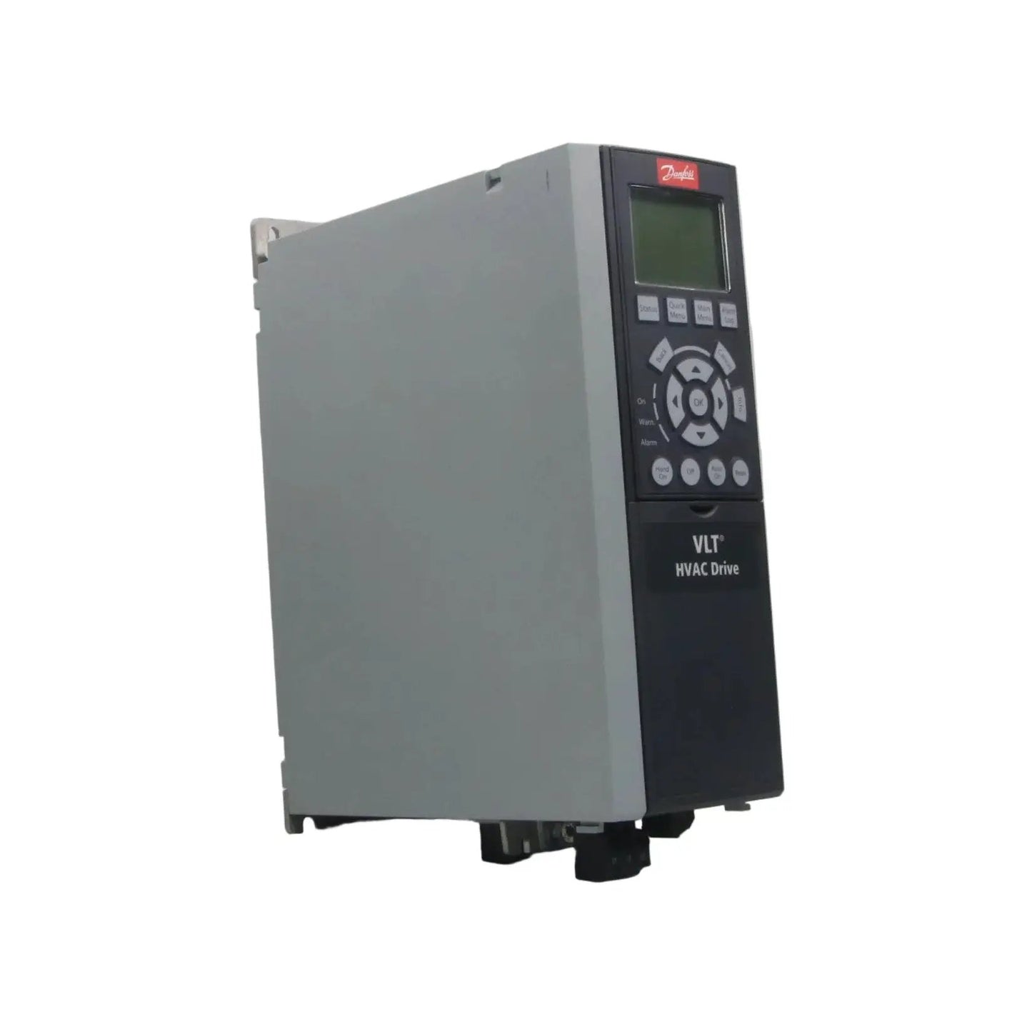 Danfoss VLT HVAC Drive - 131B3489 Frequency Converter-Frequency Converter-CE-06-06-05-6152429620629-Used Industrial Parts