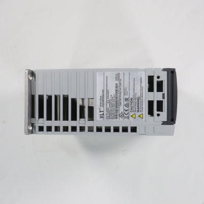 Danfoss VLT HVAC Drive - 131B3489 Frequency Converter-Frequency Converter-Used Industrial Parts