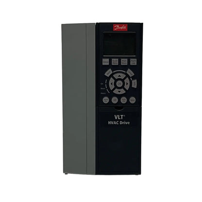 Danfoss VLT HVAC Drive - 131B4220-Variable Frequency Drive-Used Industrial Parts