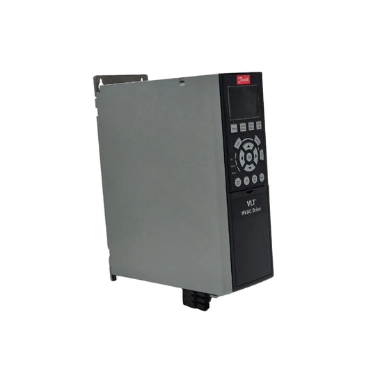 Danfoss VLT HVAC Drive - 131B5472 Frequency Converter-Frequency Converter-CA-07-07-01-6152429730793-Used Industrial Parts