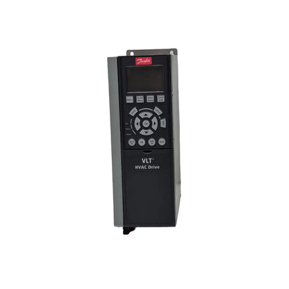 Danfoss VLT HVAC Drive - 131B5472 Frequency Converter-Frequency Converter-Used Industrial Parts