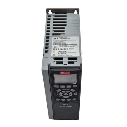 Danfoss VLT HVAC Drive - 131B5472 Frequency Converter-Frequency Converter-Used Industrial Parts