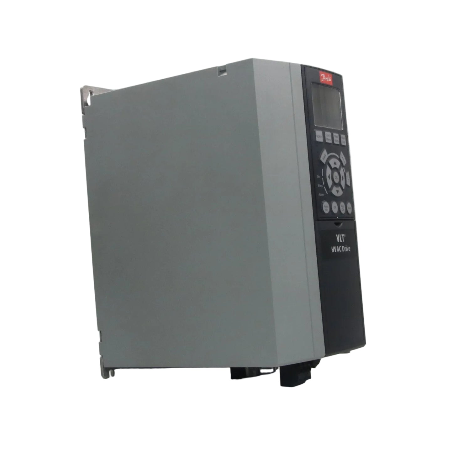 Danfoss VLT HVAC Drive FC-102 - 131B3603-AC Drive-CE-02-02-01-6152429583542-Used Industrial Parts
