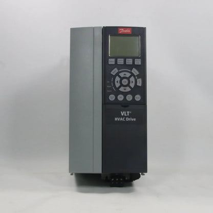 Danfoss VLT HVAC Drive FC-102 - 131B3603-AC Drive-Used Industrial Parts
