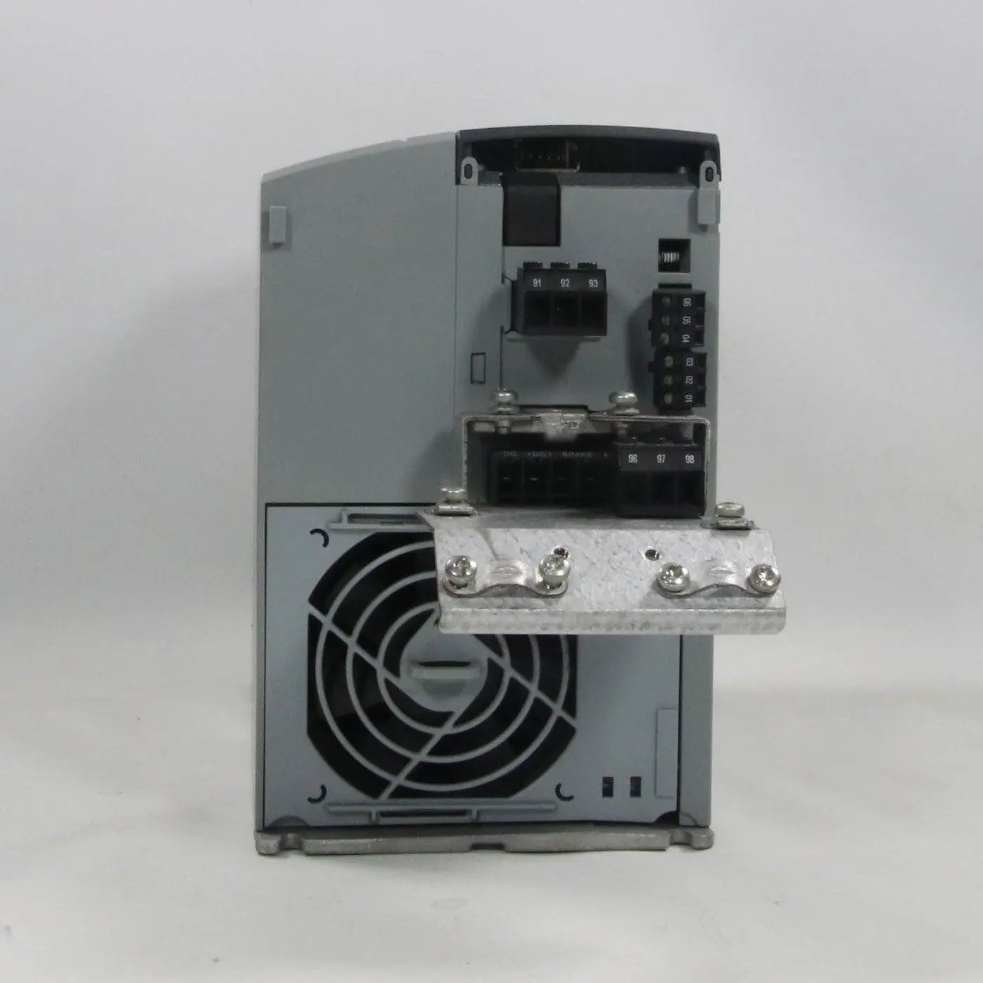 Danfoss VLT HVAC Drive FC-102 - 131B3603-AC Drive-Used Industrial Parts