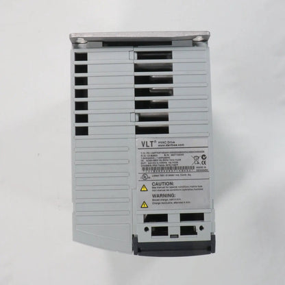Danfoss VLT HVAC Drive FC-102 - 131B3603-AC Drive-Used Industrial Parts