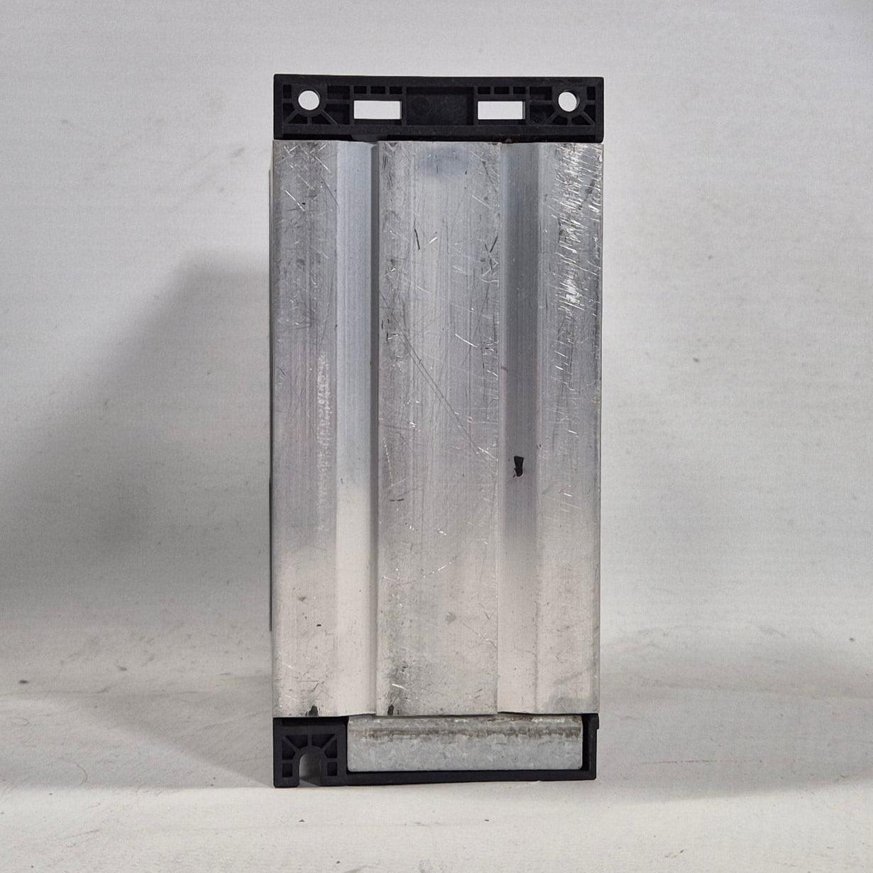 Danfoss VLT Micro Drive - 132F0018 Frequency Converter-Frequency Converter-Used Industrial Parts