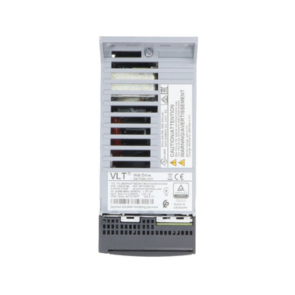 Danfoss VLT Midi Drive - 134U2184-VLT Midi Drive-Used Industrial Parts