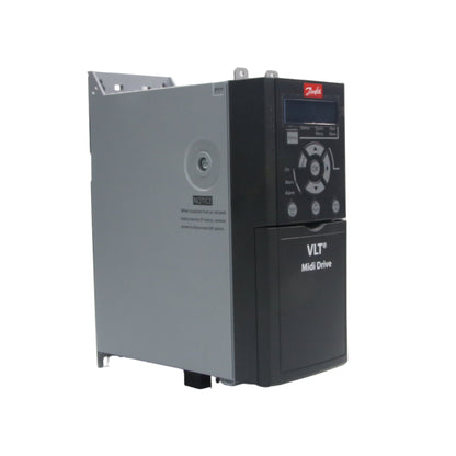 Danfoss VLT Midi Drive - 134U2184-VLT Midi Drive-Used Industrial Parts