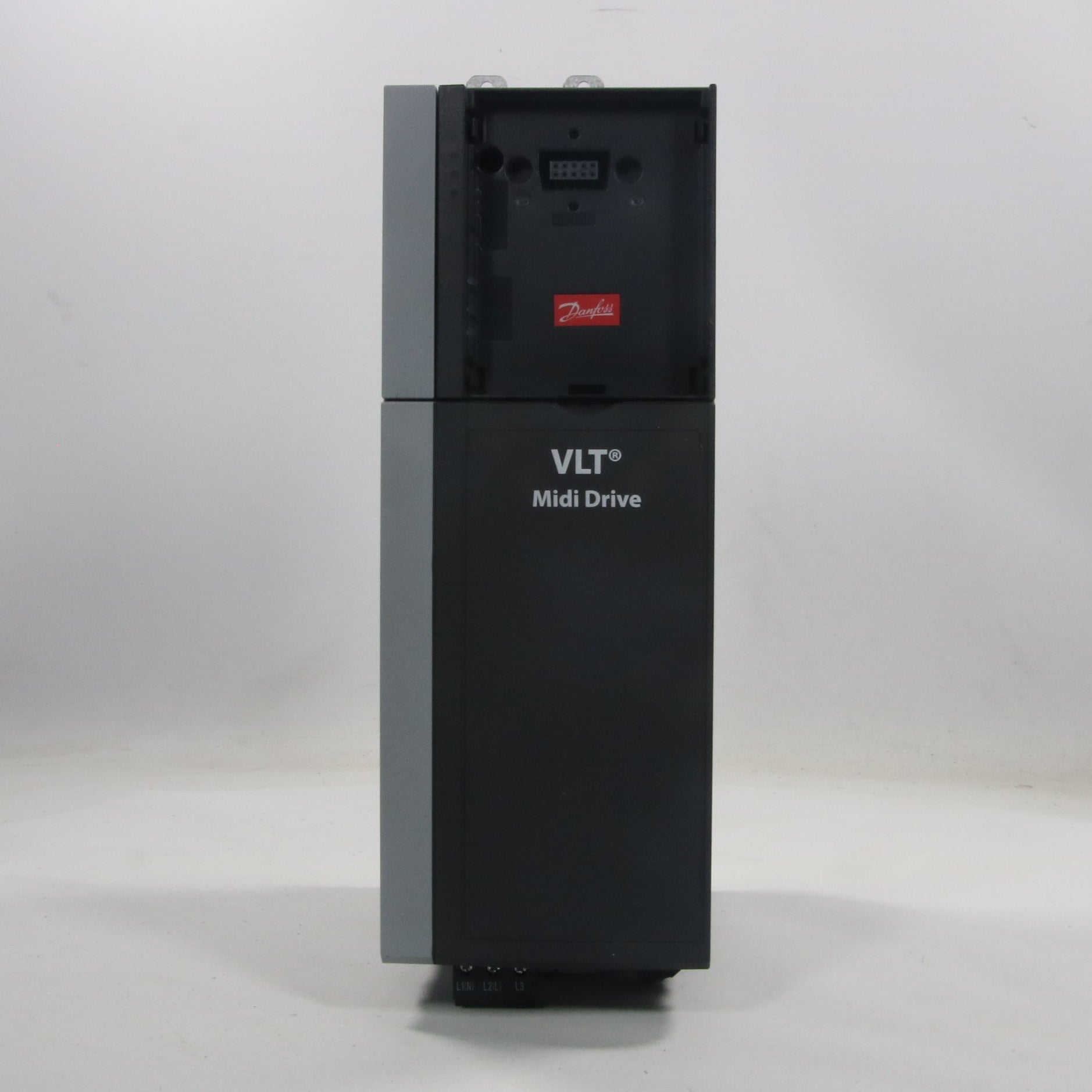 Danfoss VLT Midi Drive FC 280 Frequency Converter - 134U2983-Frequency Converter-Used Industrial Parts