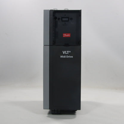 Danfoss VLT Midi Drive FC 280 Frequency Converter - 134U2983-Frequency Converter-Used Industrial Parts