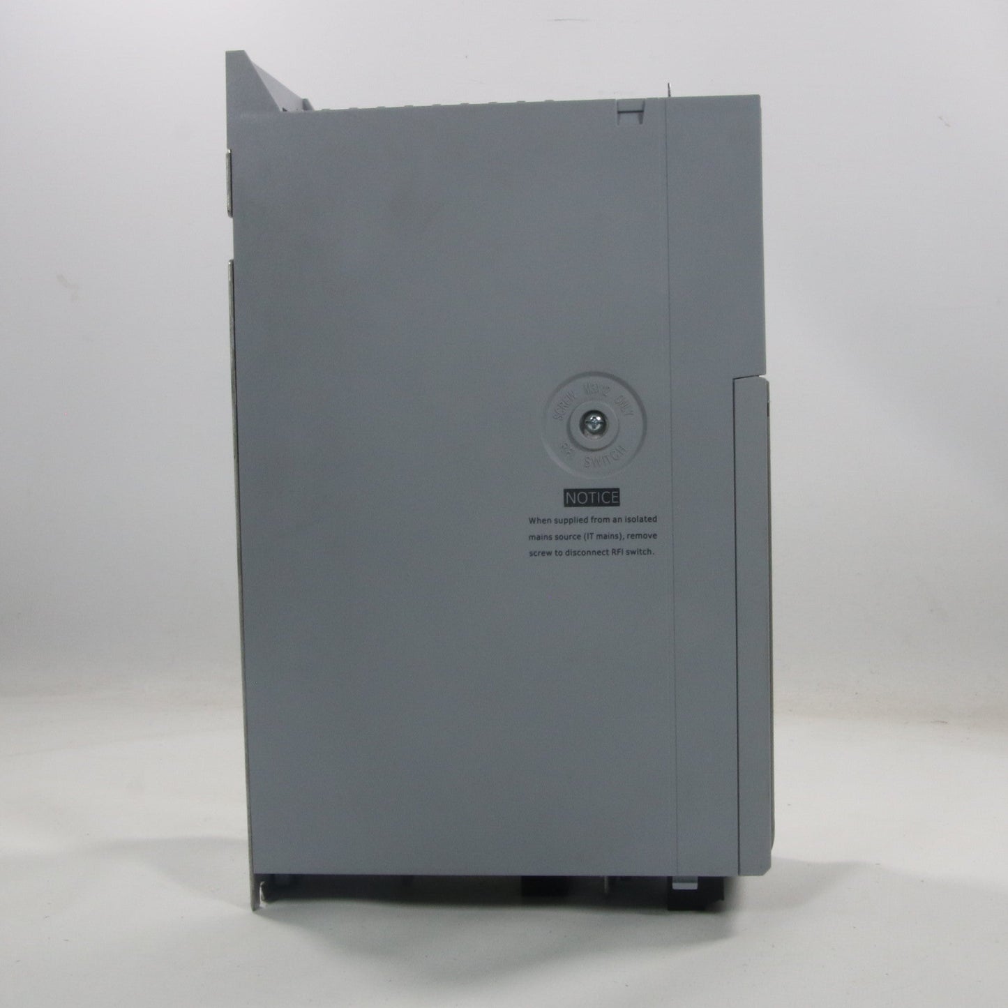 Danfoss VLT Midi Drive FC 280 Frequency Converter - 134U2983-Frequency Converter-Used Industrial Parts