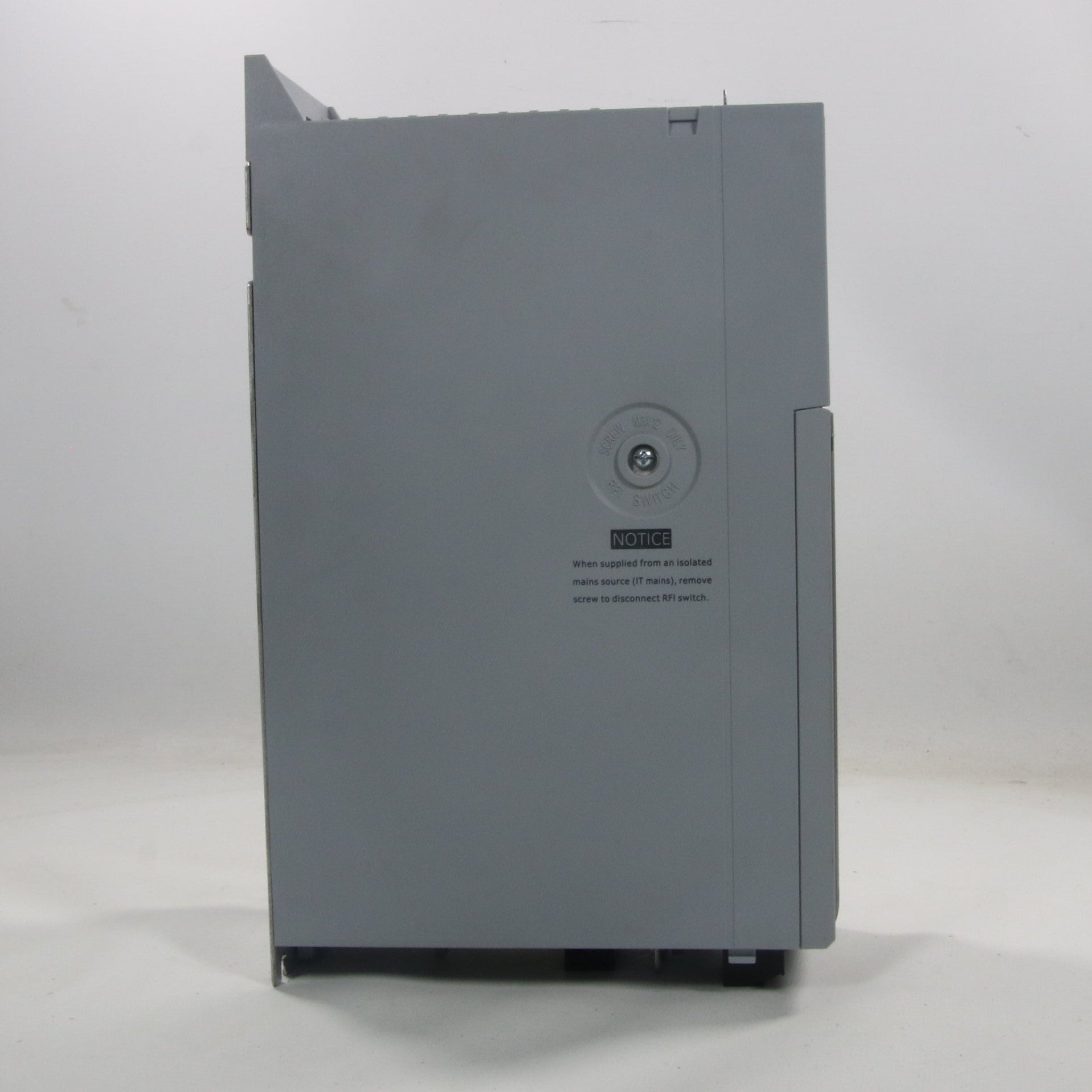 Danfoss VLT Midi Drive FC 280 Frequency Converter - 134U2983-Frequency Converter-Used Industrial Parts