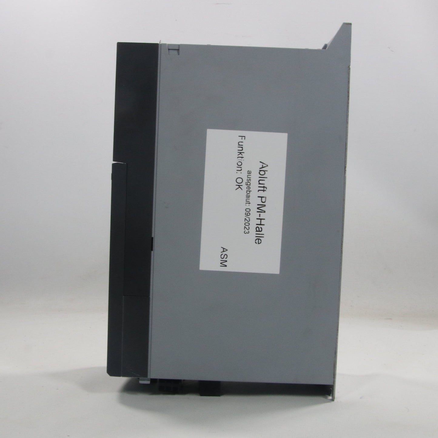 Danfoss VLT Midi Drive FC 280 Frequency Converter - 134U2983-Frequency Converter-Used Industrial Parts