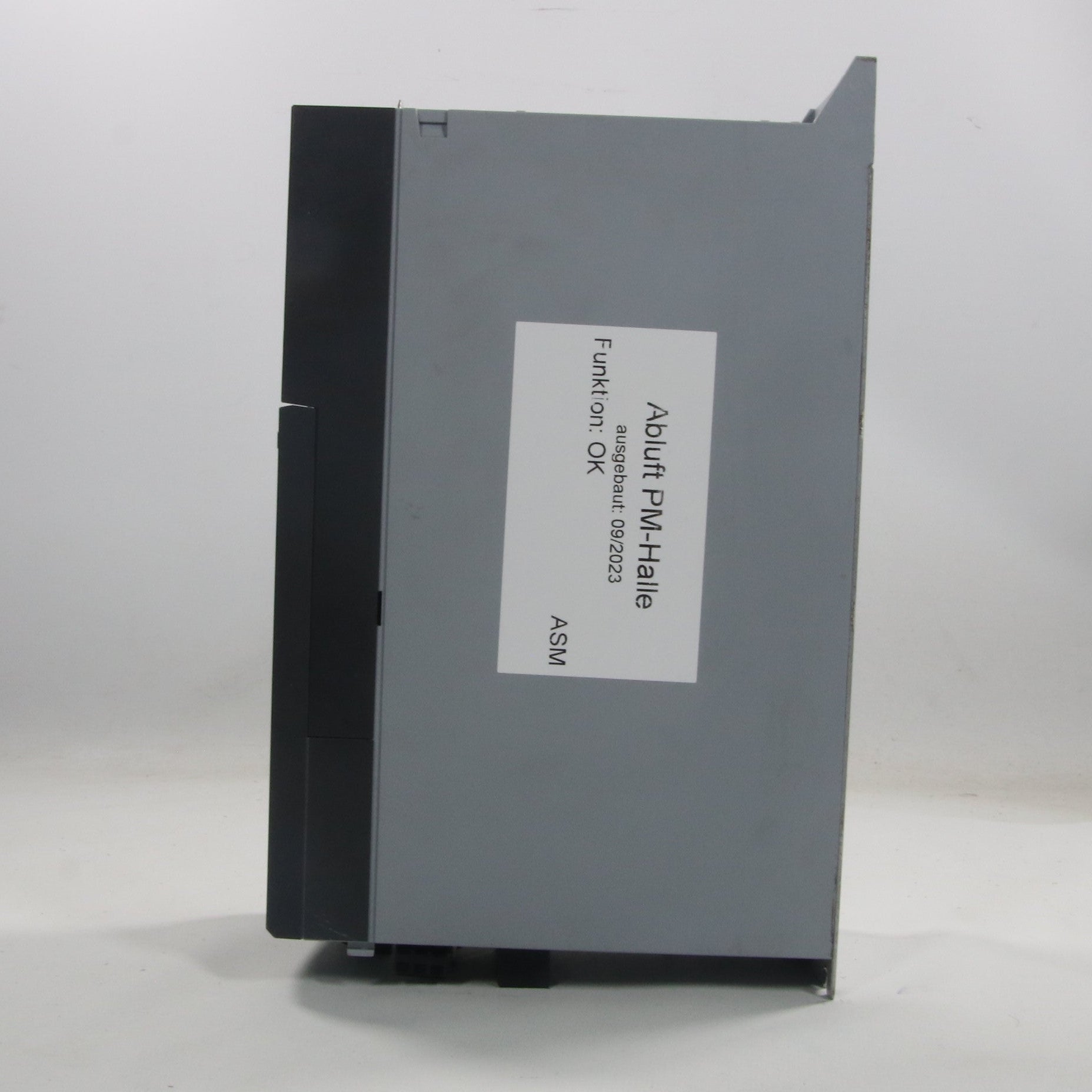 Danfoss VLT Midi Drive FC 280 Frequency Converter - 134U2983-Frequency Converter-Used Industrial Parts