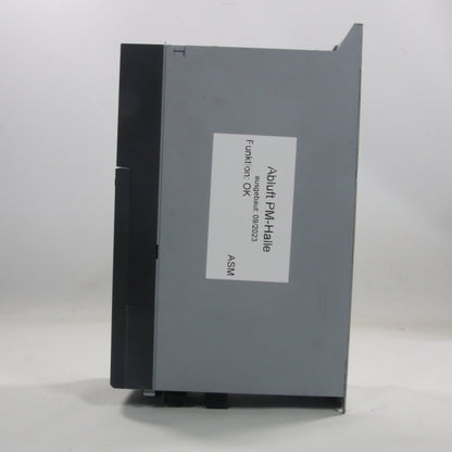 Danfoss VLT Midi Drive FC 280 Frequency Converter - 134U2983-Frequency Converter-Used Industrial Parts