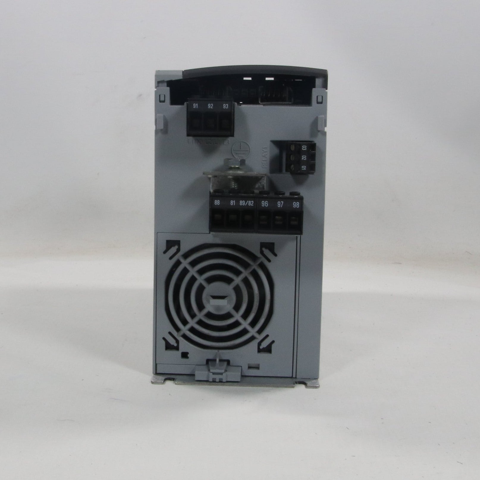 Danfoss VLT Midi Drive FC 280 Frequency Converter - 134U2983-Frequency Converter-Used Industrial Parts