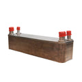 Danfoss XB05M 1 5 L30 079G1153 SB Lödd Värmeväxlare